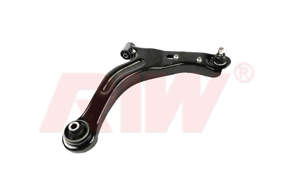 MAZDA TRIBUTE (I FACELIFT) 2004 - 2008 Control Arm