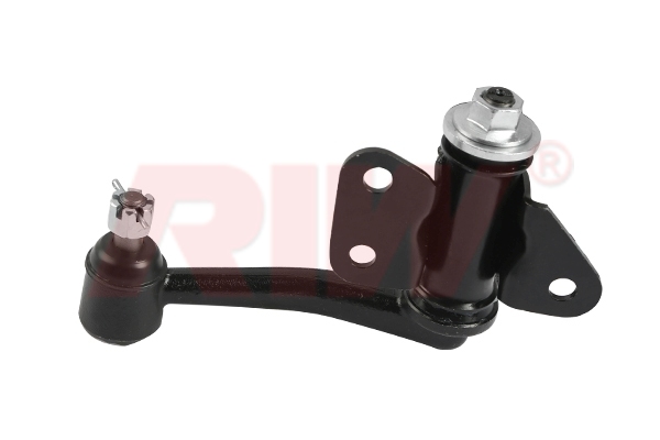 MAZDA B-2500 (UF) 1995 - 1999 Idler Arm