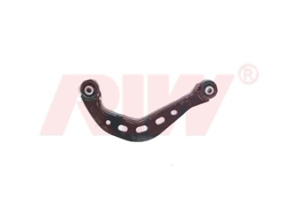 MAZDA 3 (III BM) 2014 - 2019 Control Arm