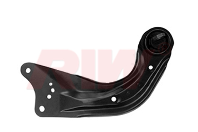 MAZDA 3 (III BM) 2014 - 2019 Control Arm