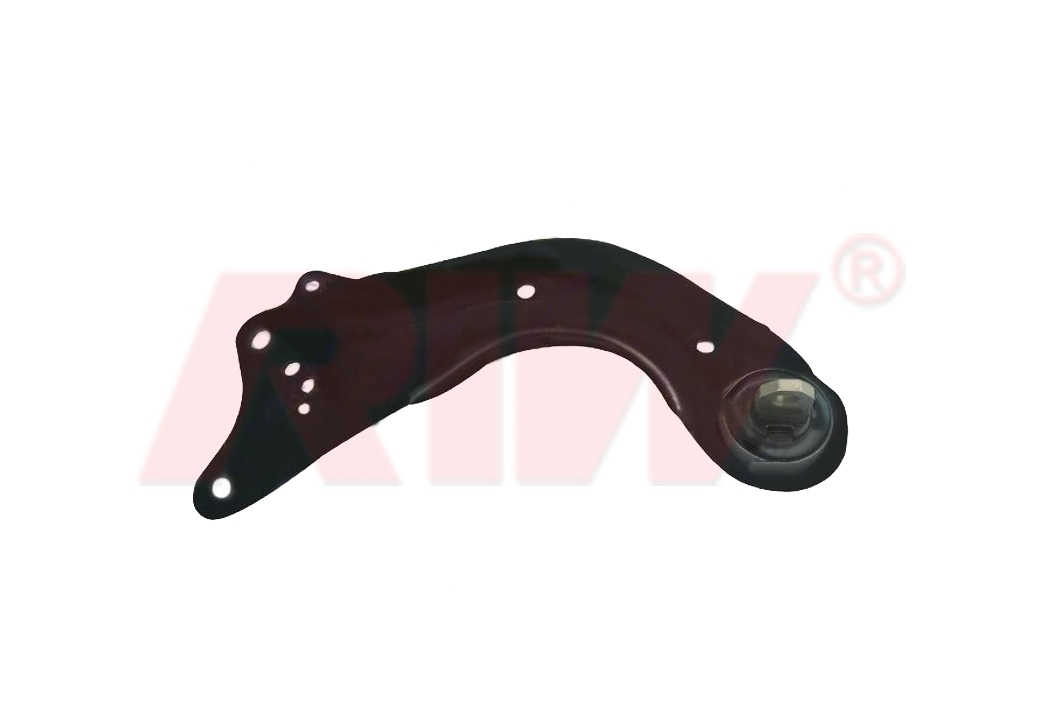 MAZDA 3 (III BM) 2014 - 2019 Control Arm