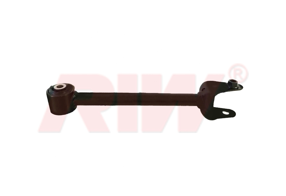 MAZDA 3 (III BM) 2014 - 2019 Control Arm