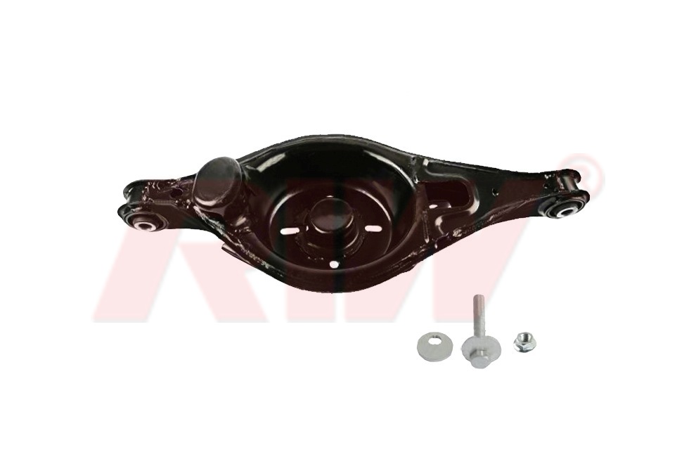 MAZDA 6 (GG) 2002 - 2007 Salıncak ve Denge Kolu