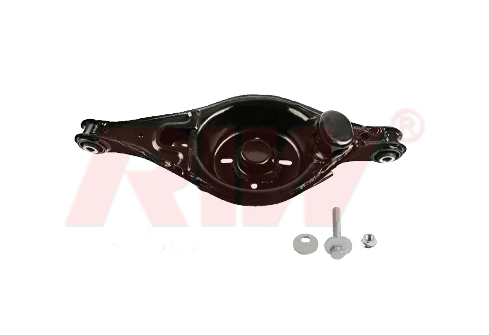 MAZDA 6 (GG) 2002 - 2007 Control Arm