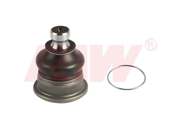 NISSAN MICRA (K12) 2003 - 2010 Ball Joint