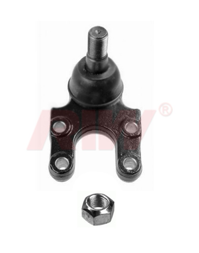 NISSAN TERRANO (II R20) 1996 - 2004 Ball Joint