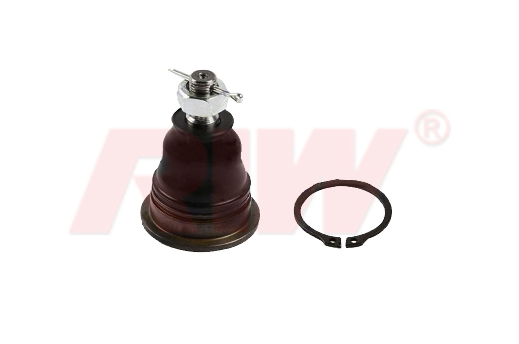 NISSAN PICK-UP (D22, 2WD) 1998 - 2012 Rotula