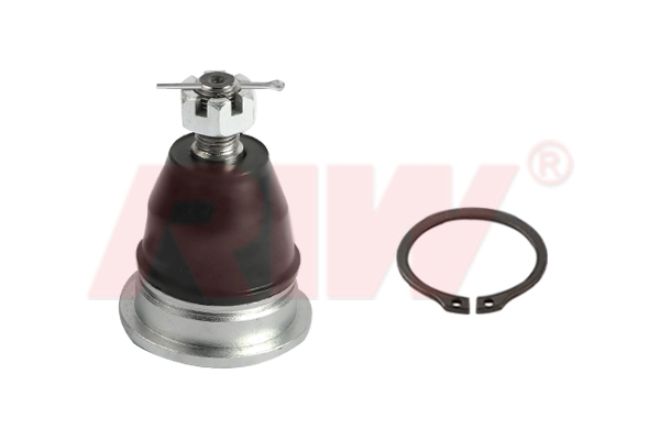 NISSAN XTERRA 1998 - 2004 Ball Joint