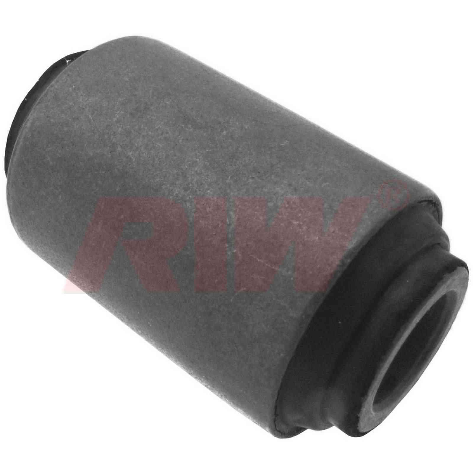 RENAULT SCALA 2010 - 2013 Control Arm Bushing