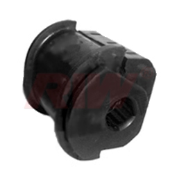 NISSAN SERENA (Mk I C23) 1992 - 2001 Control Arm Bushing