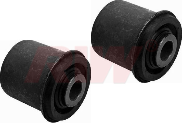  Control Arm Bushing