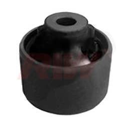 NISSAN QASHQAI (II J11) 2014 - 2021 Buje De Horquilla & Tijera