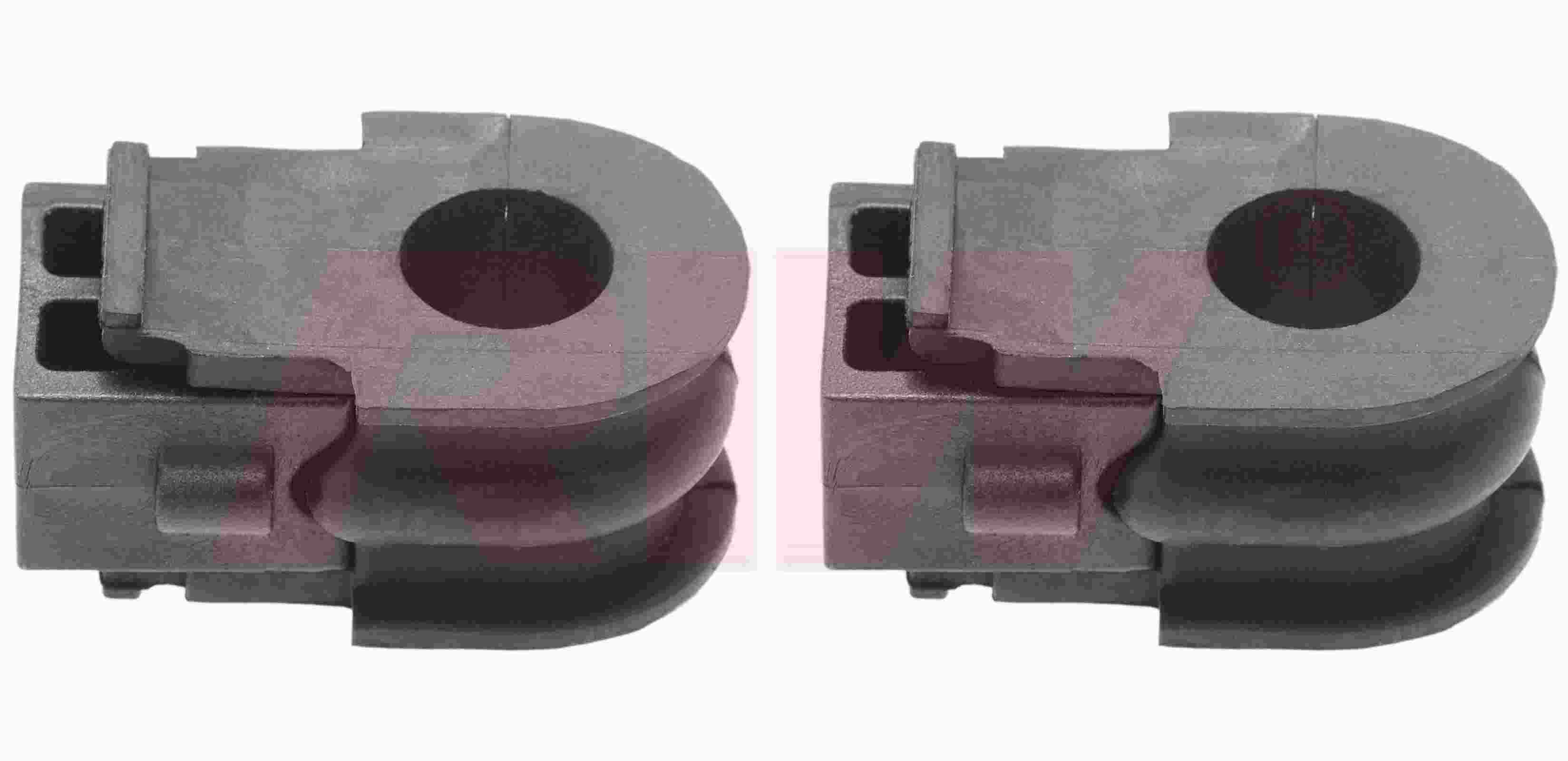 NISSAN QASHQAI (II J11) 2014 - 2021 Stabiliser Mounting