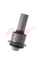 NISSAN QASHQAI (I J10, JJ10) 2007 - 2014 Engine Cradle (Traverse) Bushing