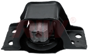 NISSAN NOTE (E11) 2006 - 2013 Motor Takozu