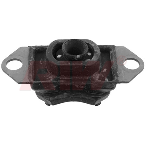 NISSAN QASHQAI (I J10, JJ10) 2007 - 2014 Soporte De Transmision