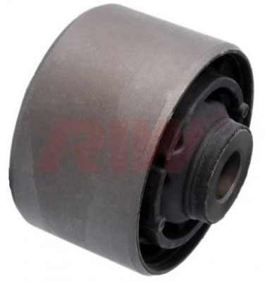 NISSAN QASHQAI (I J10, JJ10) 2007 - 2014 Axle Support Bushing