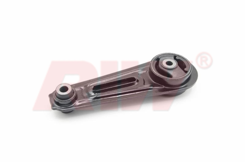 NISSAN QASHQAI (I J10, JJ10) 2007 - 2014 Soporte De Motor