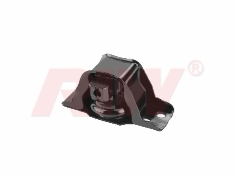  Engine Mounting