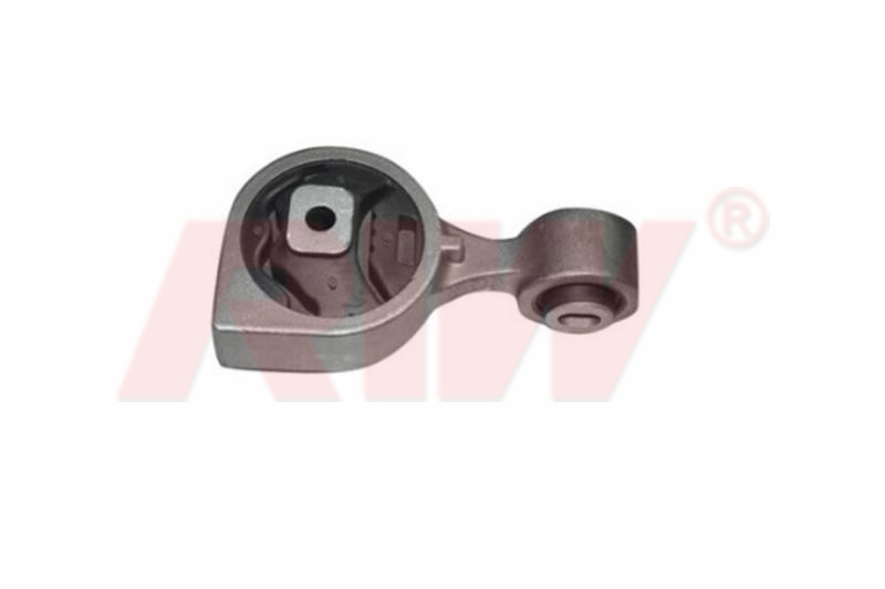 NISSAN MURANO (Z51) 2008 - 2014 Soporte De Motor