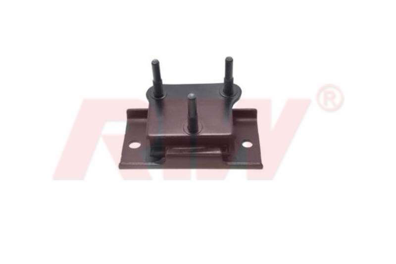 NISSAN PATROL (Y62) 2010 - Engine Mounting