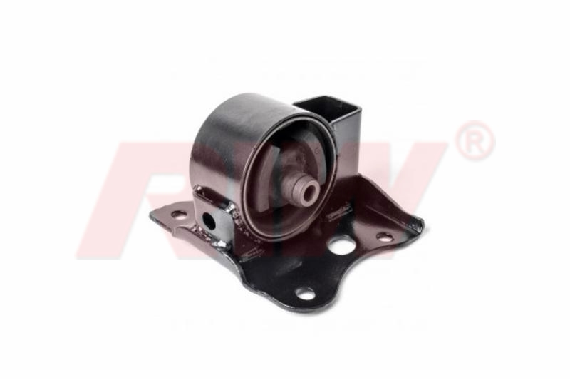  Engine Mounting