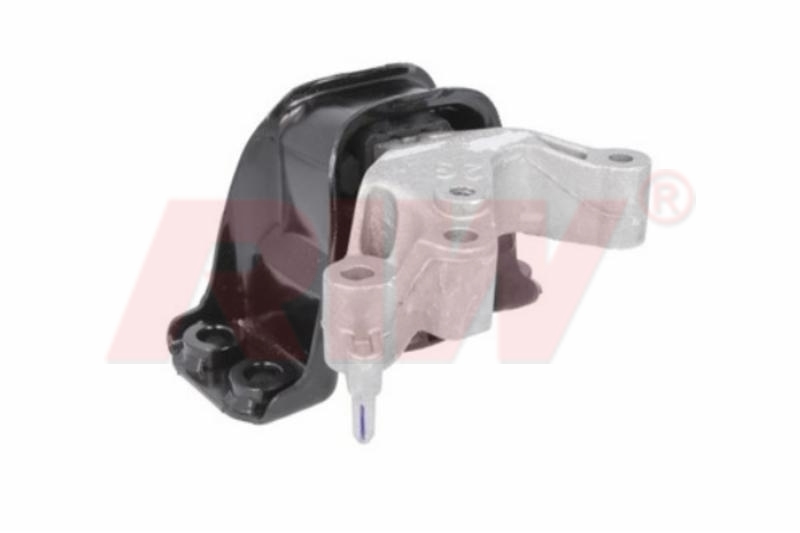 NISSAN QASHQAI (II J11) 2014 - 2021 Engine Mounting