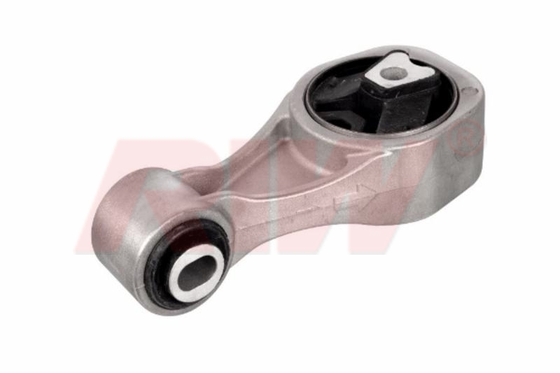 NISSAN JUKE (F15) 2010 - 2019 Soporte De Motor