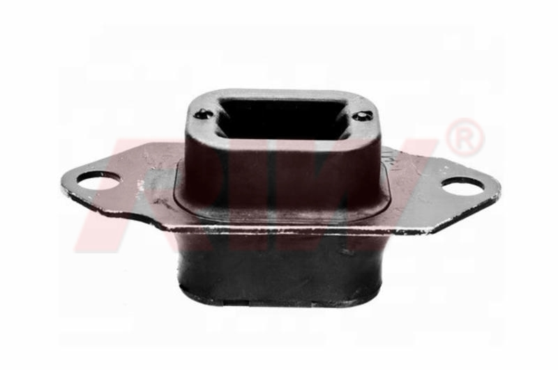  Engine Mounting