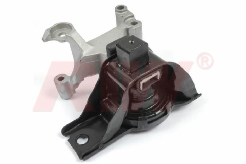 NISSAN X-TRAIL (T31) 2007 - 2013 Soporte De Transmision