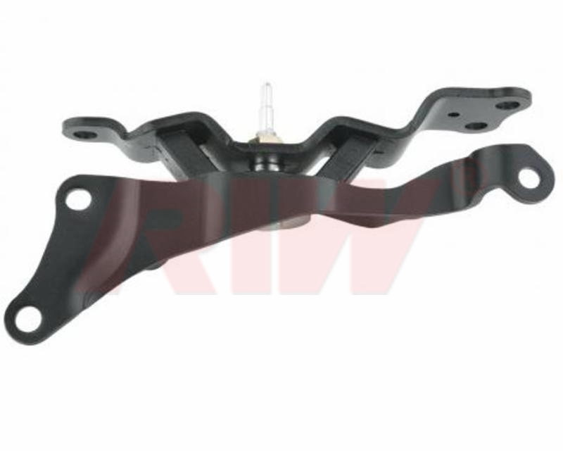 INFINITI JX35 2013 - 2013 Transmission Mounting