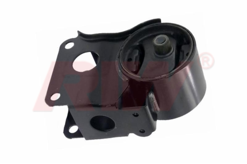 NISSAN ALTIMA (L31) 2001 - 2006 Motor Takozu