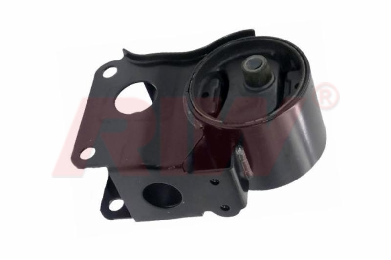 NISSAN ALTIMA (L31) 2001 - 2006 Engine Mounting