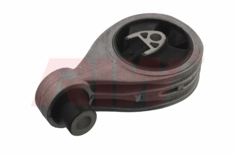 NISSAN QASHQAI (I J10, JJ10) 2007 - 2014 Engine Mounting