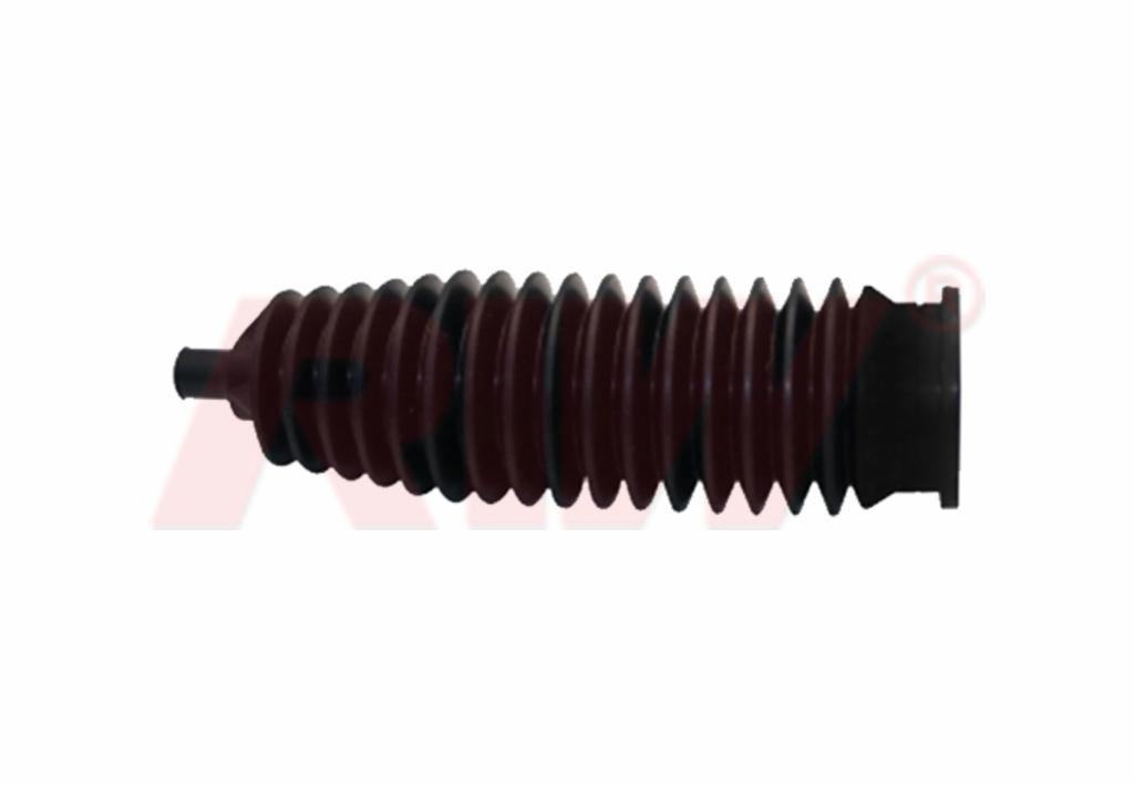  Steering Bellow