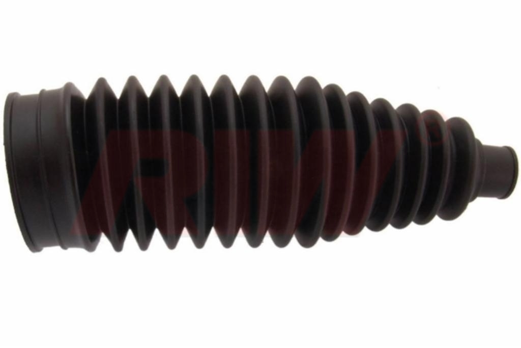 NISSAN QASHQAI (II J11) 2014 - 2021 Steering Bellow