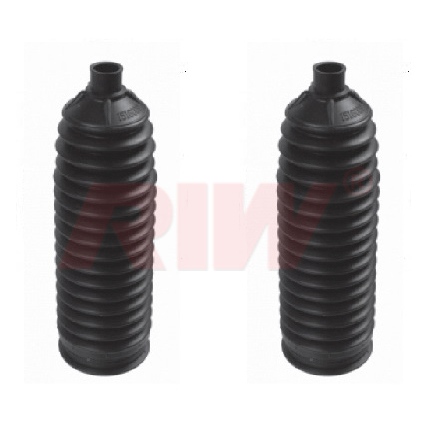 NISSAN X-TRAIL (T31) 2007 - 2013 Steering Bellow