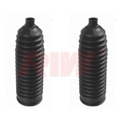 NISSAN QASHQAI (I J10, JJ10) 2007 - 2014 Cubre Polvo De Direccion