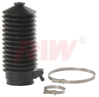 NISSAN NX (B13) 1990 - 1994 Cubre Polvo De Direccion