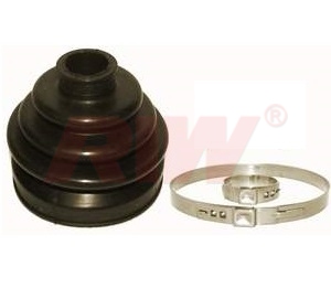 NISSAN ALMERA (I N15) 1995 - 2000 Axle Bellow