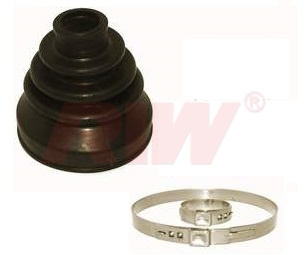 NISSAN PICK-UP (D21, 2WD) 1979 - 1985 Cubre Polvo De Junta Homocinetica