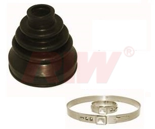 NISSAN BLUEBIRD (U11, U12) 1971 - 1990 Axle Bellow