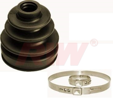 NISSAN PRIMERA (P11) 1996 - 2001 Axle Bellow