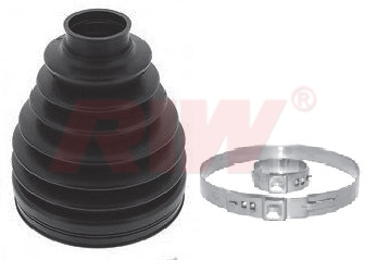 NISSAN QASHQAI (I J10, JJ10) 2007 - 2014 Cubre Polvo De Junta Homocinetica