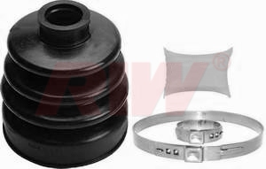 NISSAN TERRANO (I WD21) 1986 - 1996 Axle Bellow