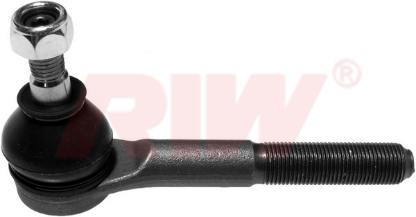 NISSAN TERRANO (I WD21) 1986 - 1996 Tie Rod End