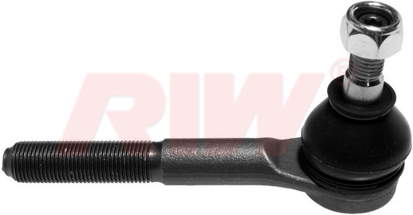 NISSAN TERRANO (I WD21) 1986 - 1996 Tie Rod End