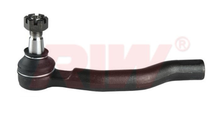 NISSAN FRONTIER (D40) 2005 - 2015 Tie Rod End