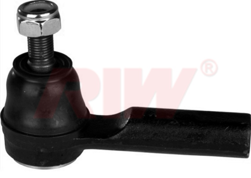 NISSAN STANZA (T11) 1971 - 1990 Tie Rod End