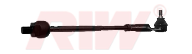 NISSAN TSURU (I) 1984 - 1987 Tie Rod Assembly